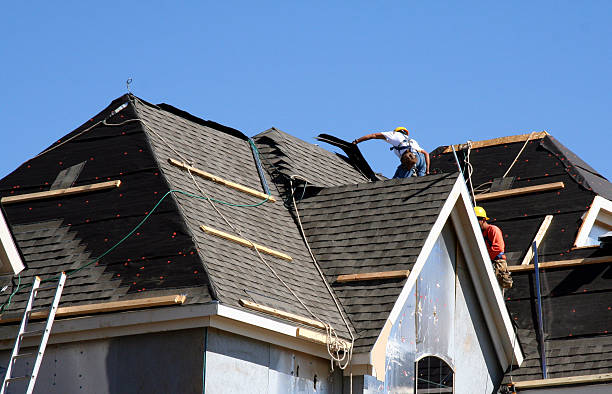 Fast & Reliable Emergency Roof Repairs in Elk Grove, CA