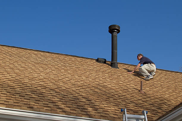 Roof Restoration